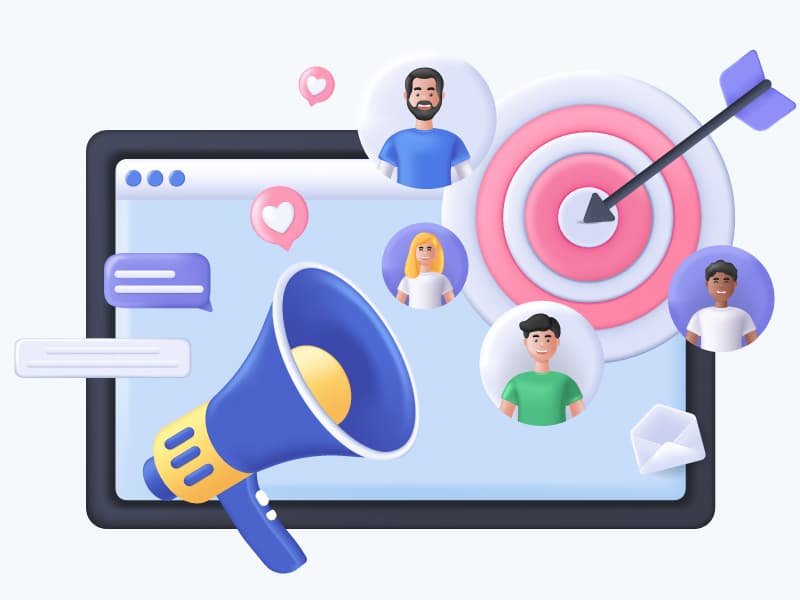 Digital Marketing Engineering Hub Delhi