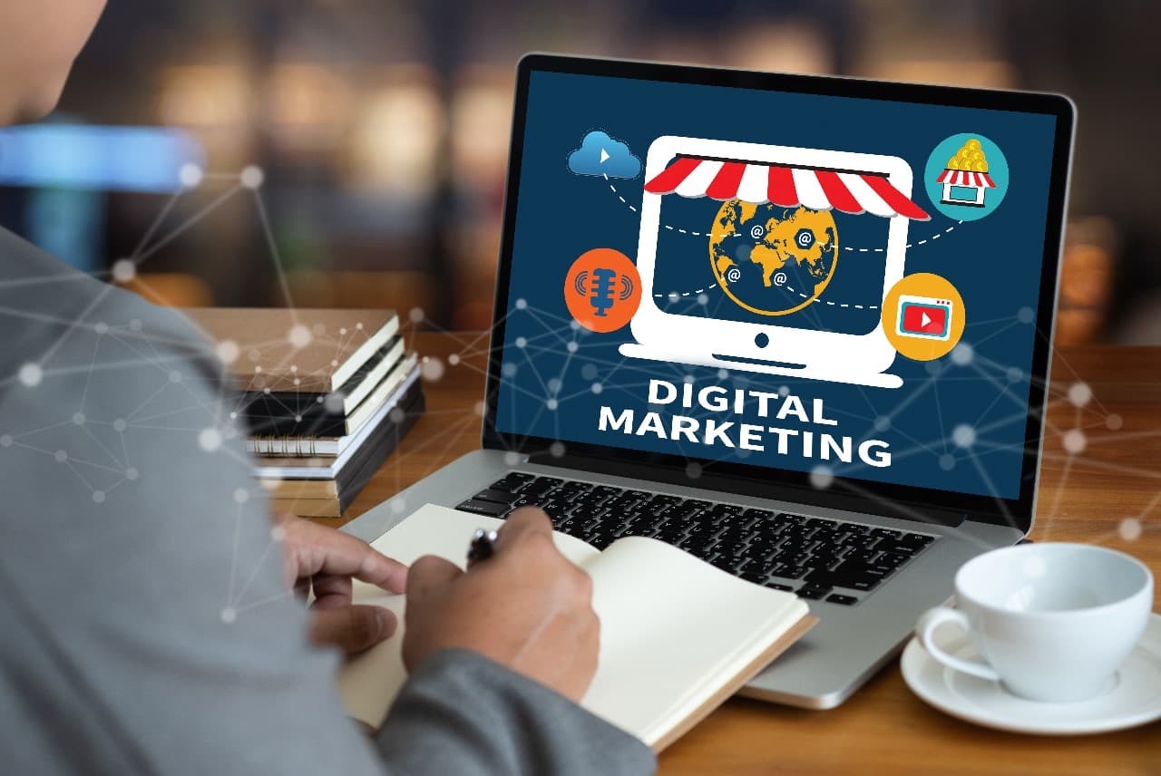 Digital Marketing for Local Businesses