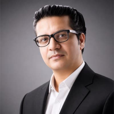 Saurabh Shanker Singh, Founder & Principal Architect, ImaAppweb