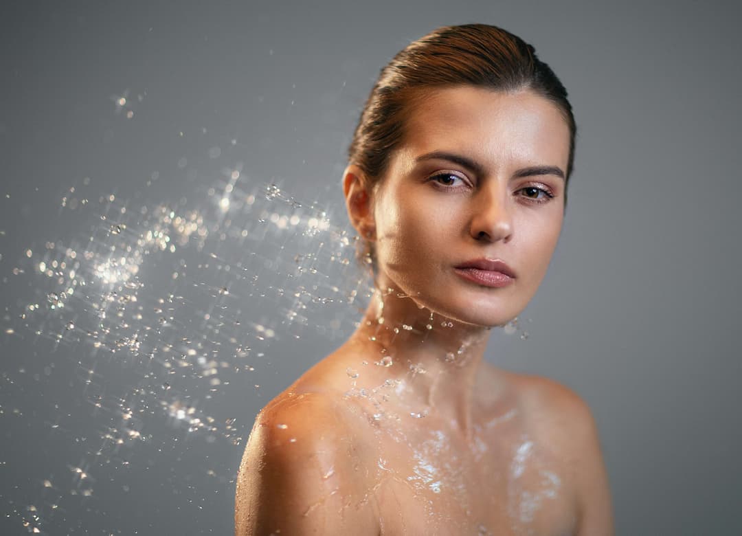 AI Powered Skin Analysis Software