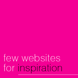inspiration