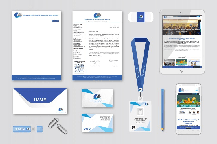 Branding And Corporate Identity