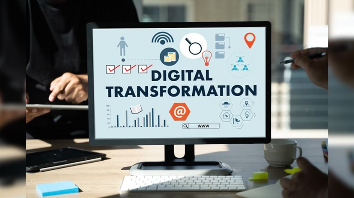 Oriented Digital Marketing