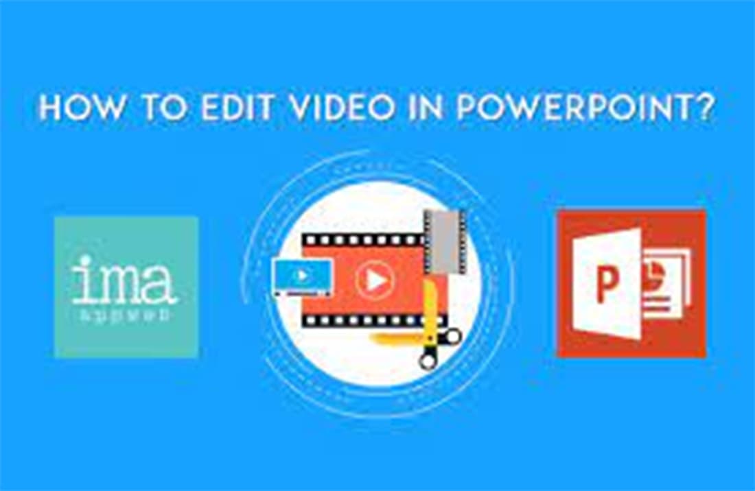 video editing in powerpoint