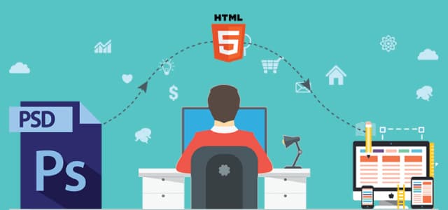 vacancy for web designer