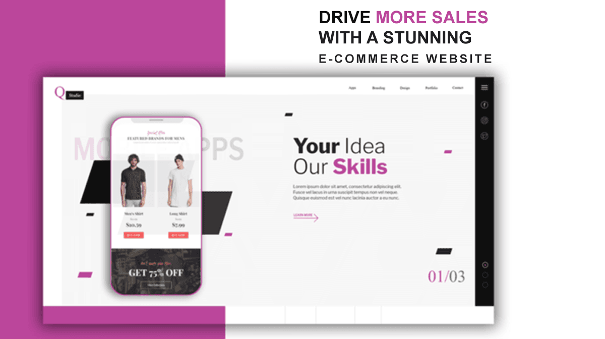Ecommerce-Development
