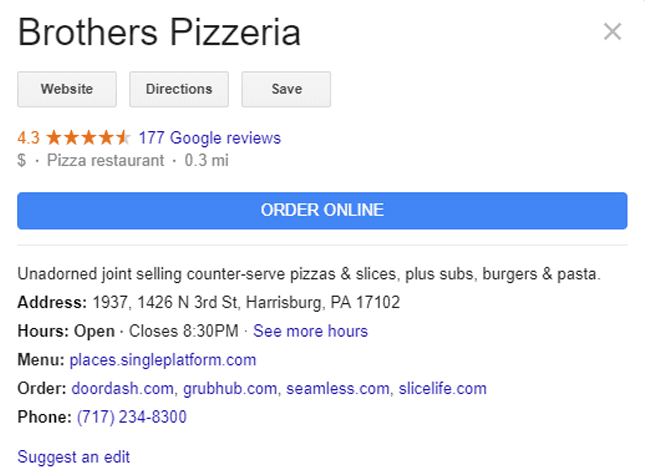search-Pizza-Google-My-Business