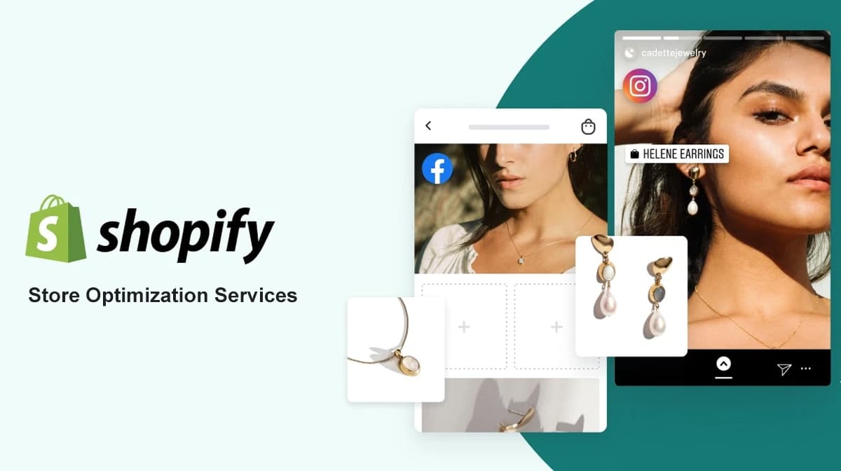 shopify-optimaization