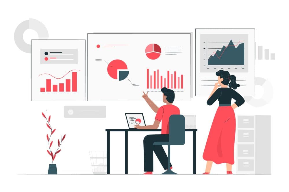 data driven marketing transformation