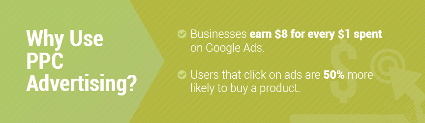PPC digital marketing strategy