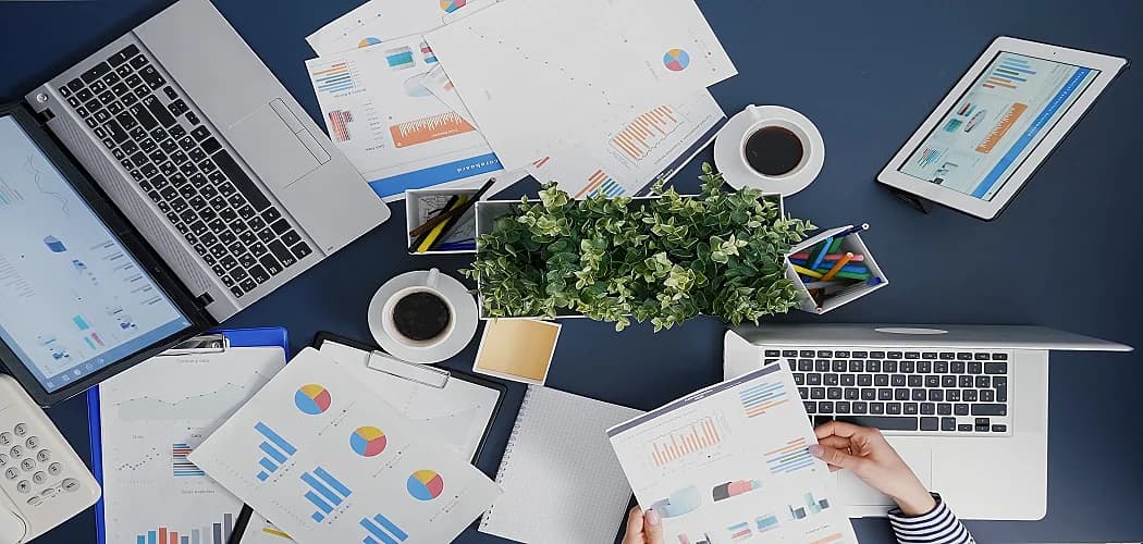 Content Marketing Statistics 2022