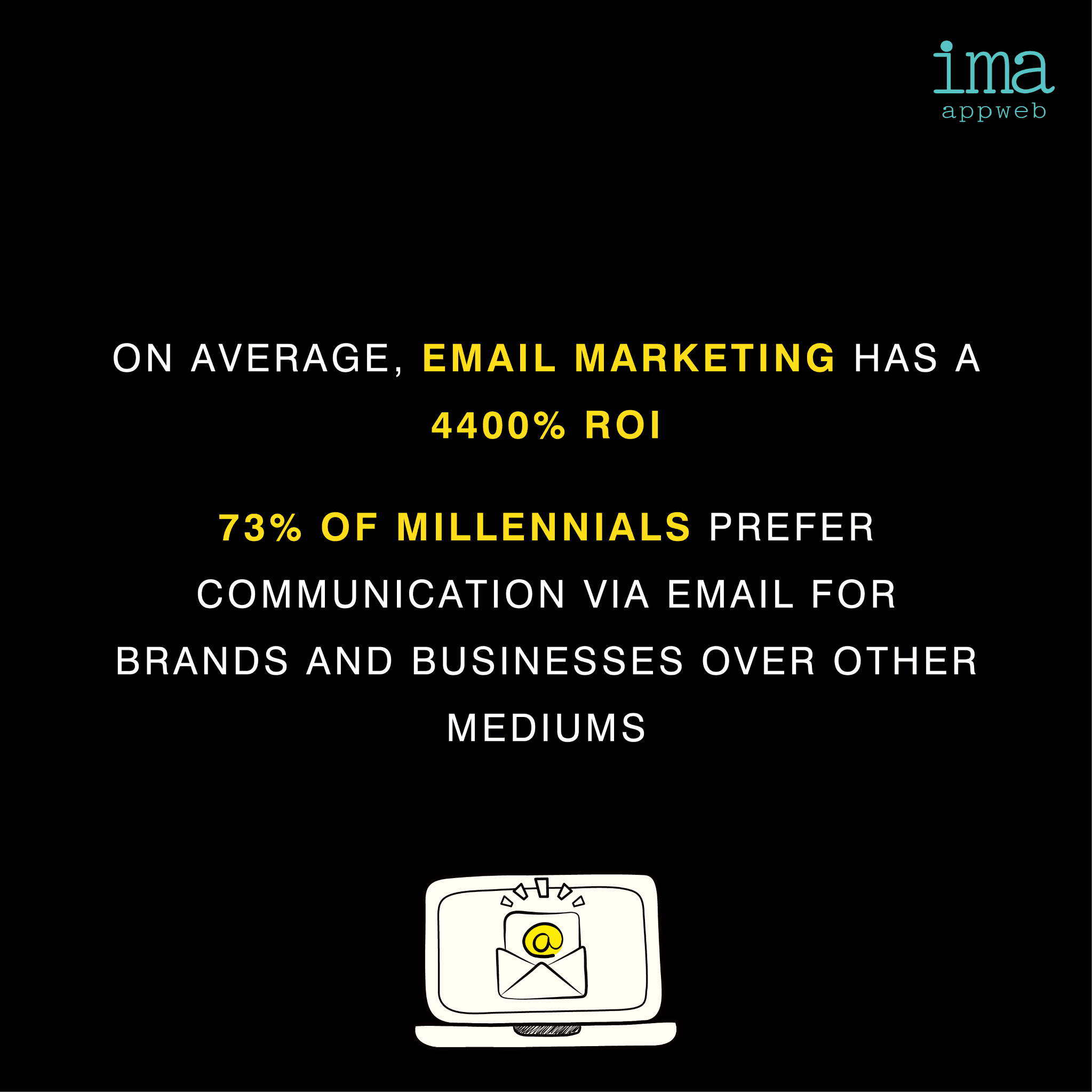 Email marketing