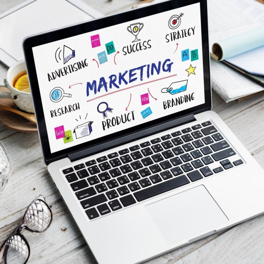 Better Digital Marketing