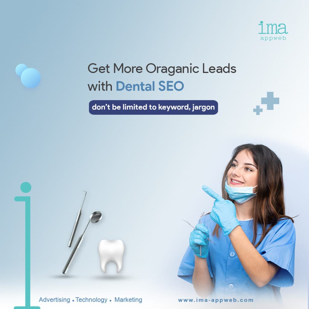 Dental SEO Services