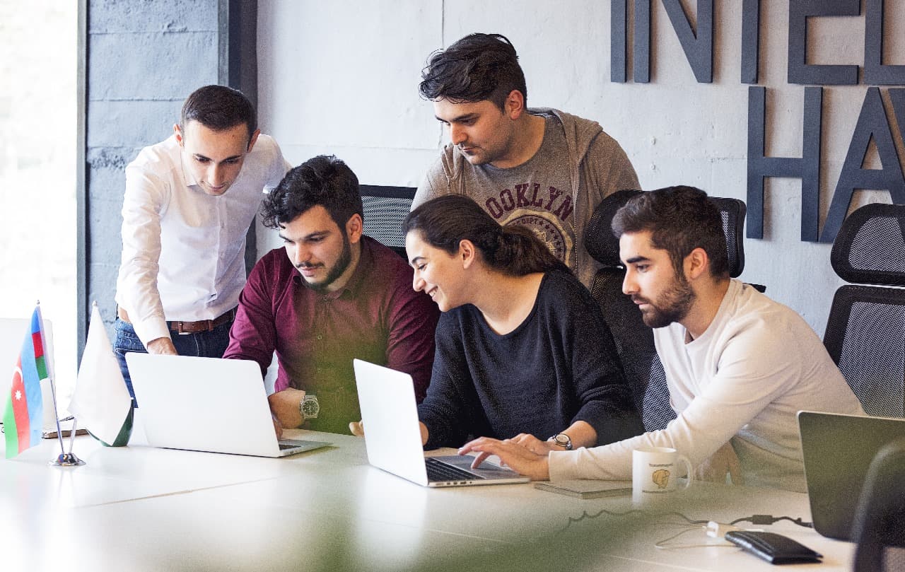 Lead Generation Agency