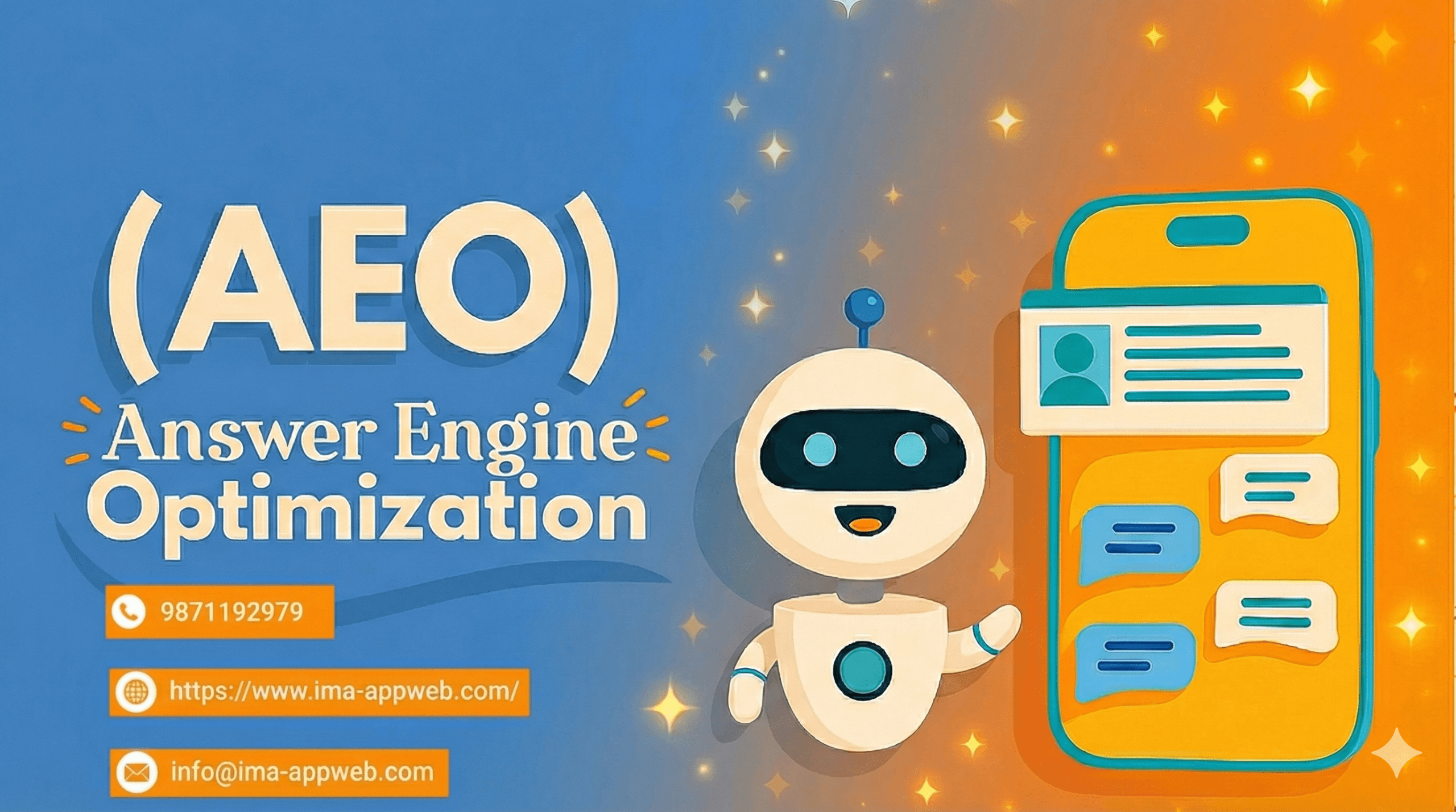 Best AEO Agency in India