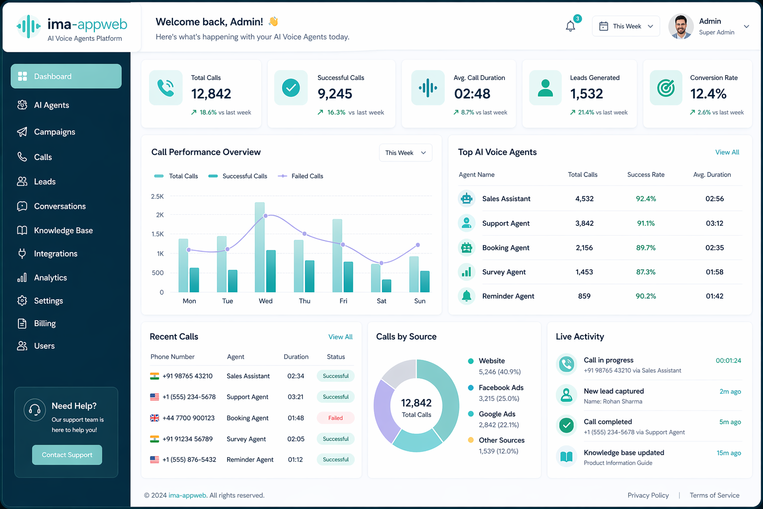 hero